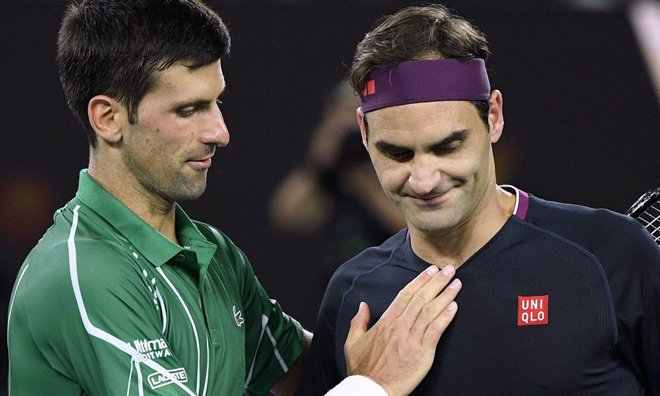 Djokovic sẽ xô đổ kỷ lục của Federer vào ngày 8/3/2021