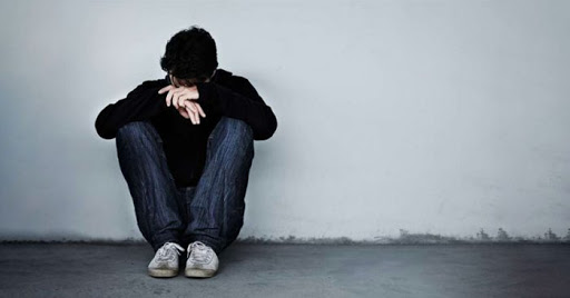 Nguyên nhân của tự sát ở một số trường hợp được ghi nhận là do stress kéo dài. (Ảnh minh họa)