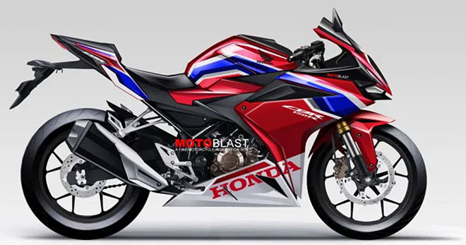 honda cbr150r