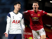 Bóng đá - Ngoại hạng Anh nóng rực: MU bứt phá, thay Tottenham đua vô địch với Liverpool?