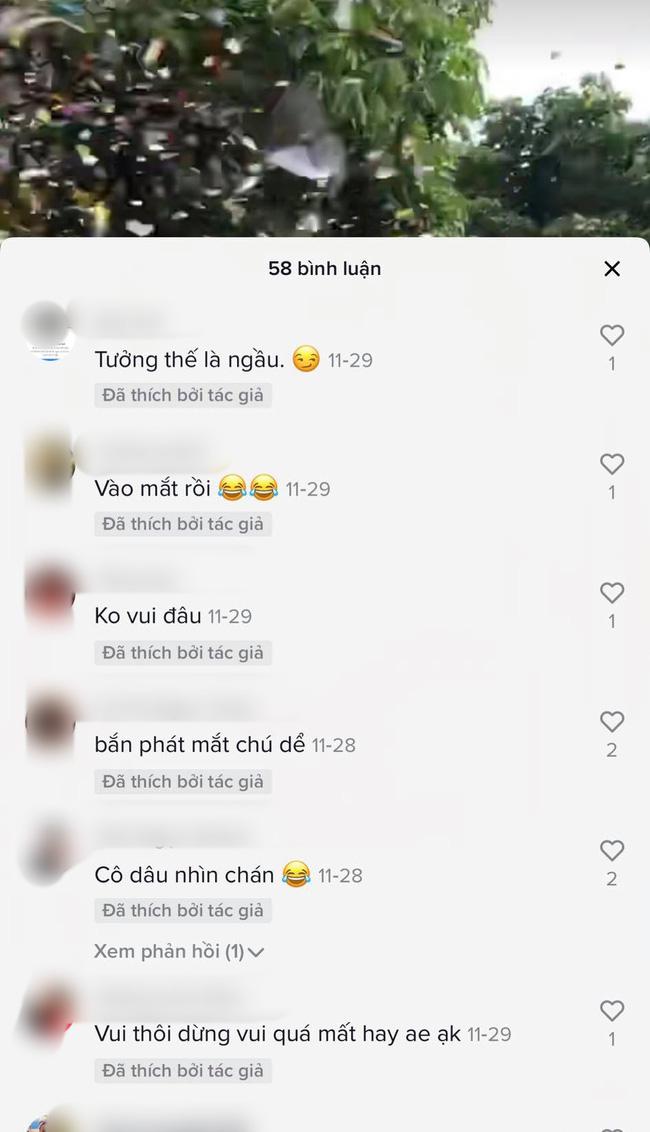 Nhiều dân mạng phản đối hành vi trên.