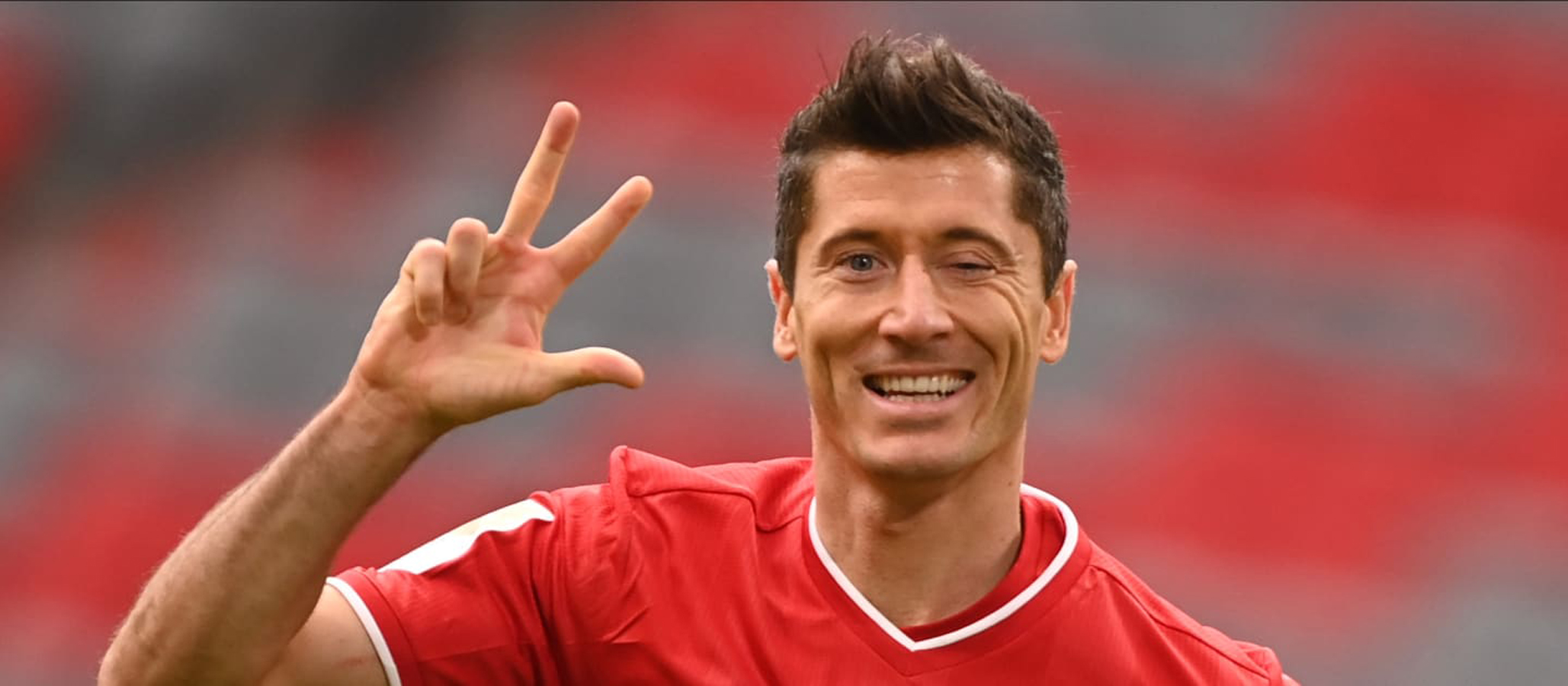 Lewandowski - Không cần Quả bóng Vàng để xứng danh huyền thoại - 13