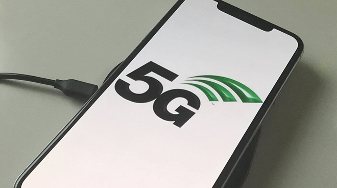 Sự tham gia của dòng iPhone 12 5G đã làm gia tăng nhanh chóng sự phổ biến của mạng 5G mmWave.