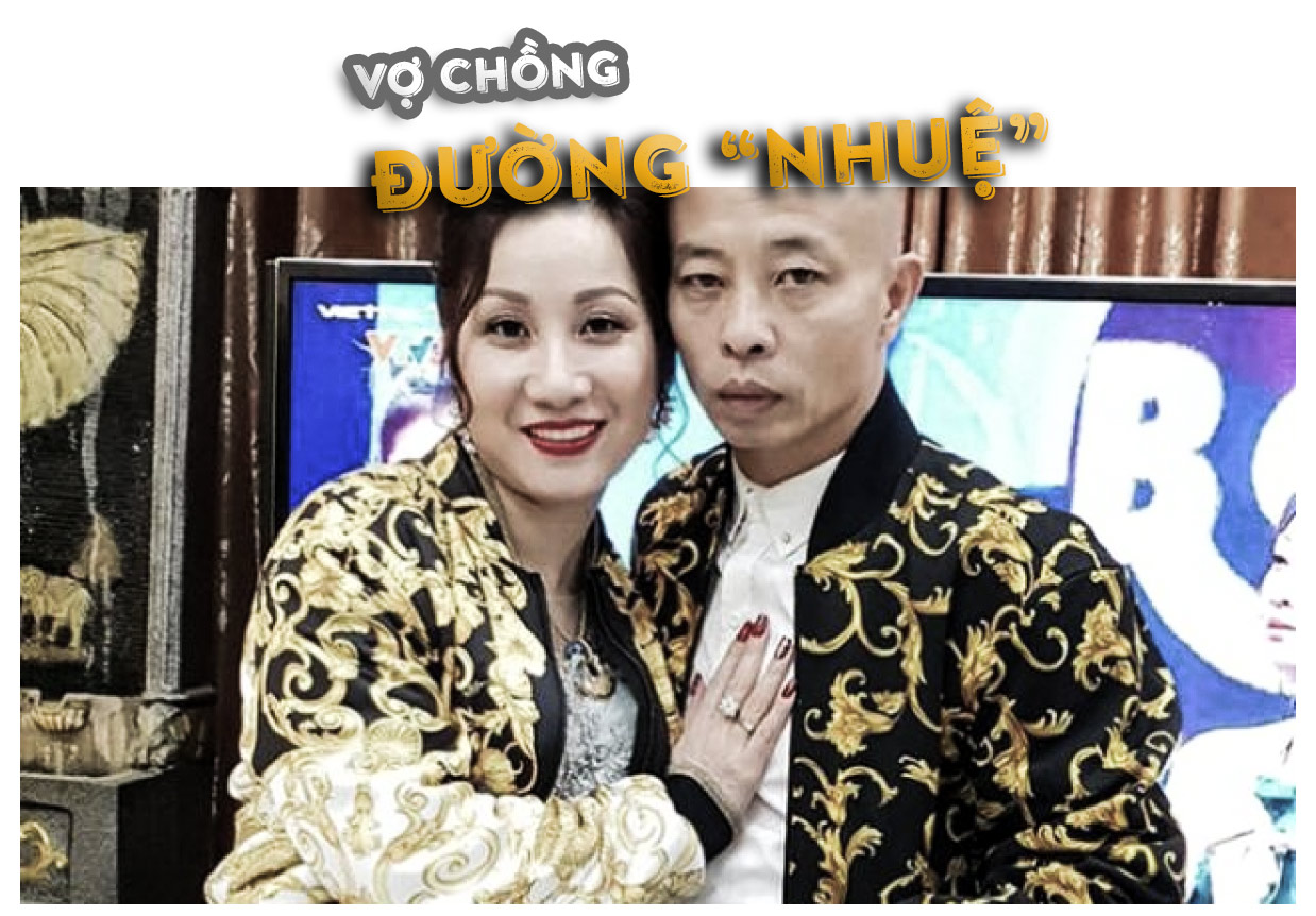 Bí mật của đại gia có trực thăng đậu nóc nhà và những ông trùm trong &#34;vỏ bọc&#34; doanh nhân - 3