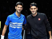 Thể thao - Djokovic từ bỏ ghế nóng vẫn gây &quot;chướng mắt&quot; với ATP