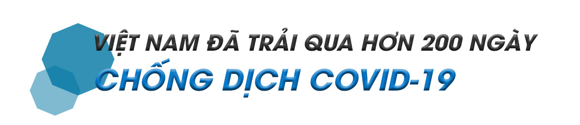 2020 – Một năm căng mình chống dịch của ngành y tế - 2