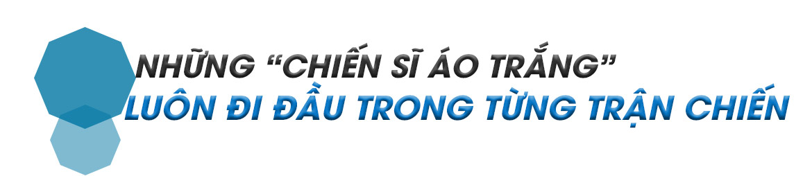 2020 – Một năm căng mình chống dịch của ngành y tế - 4