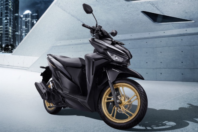 Trong tầm giá 60 triệu đồng nên chọn Yamaha NVX 155 VVA hay Honda Vario 150? - 2