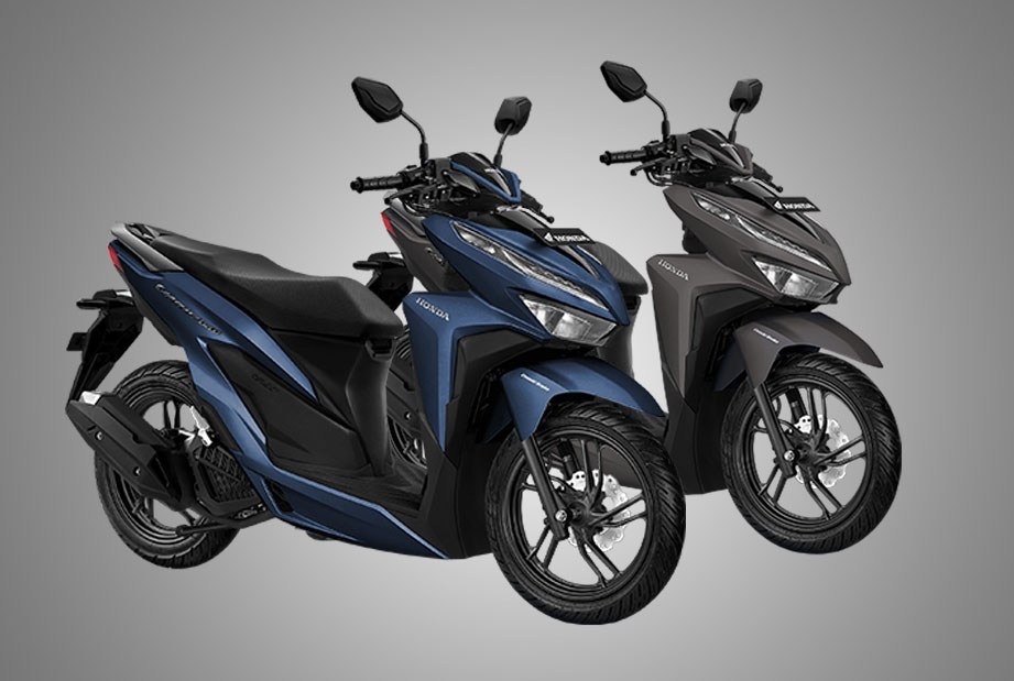 Trong tầm giá 60 triệu đồng nên chọn Yamaha NVX 155 VVA hay Honda Vario 150? - 6