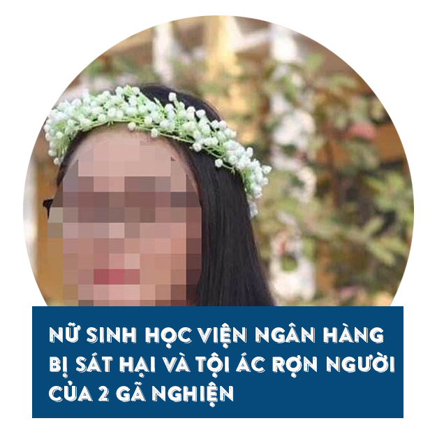 Tình tiết ly kỳ và sự thật kinh hoàng phía sau những vụ án gây “chấn động” - 7