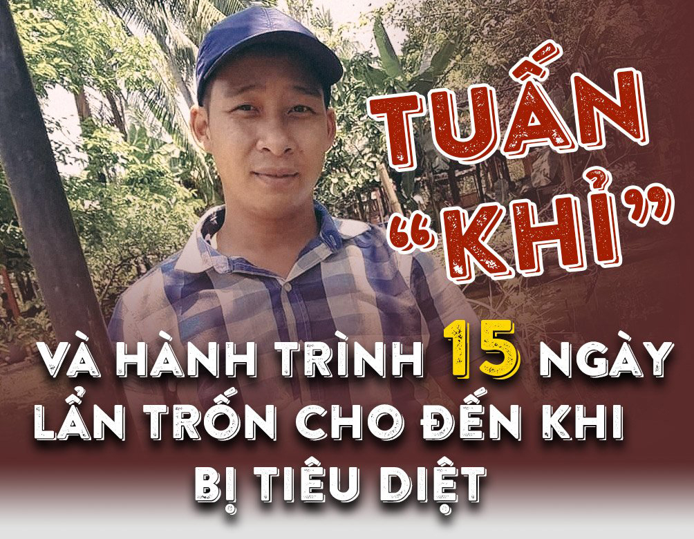 Tình tiết ly kỳ và sự thật kinh hoàng phía sau những vụ án gây “chấn động” - 11