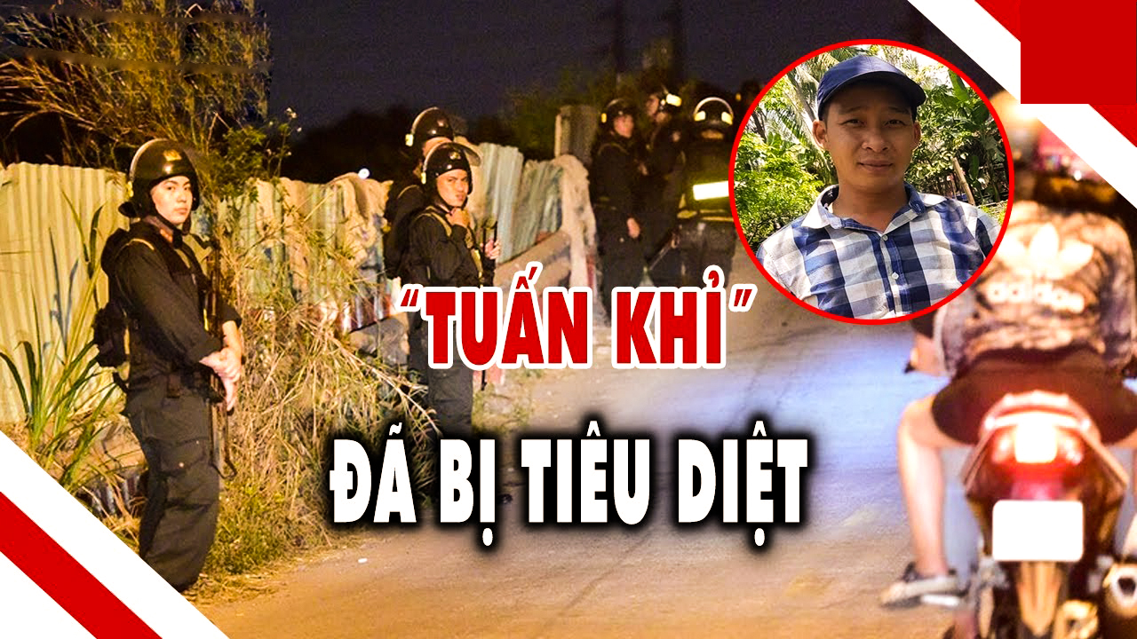 Tình tiết ly kỳ và sự thật kinh hoàng phía sau những vụ án gây “chấn động” - 12