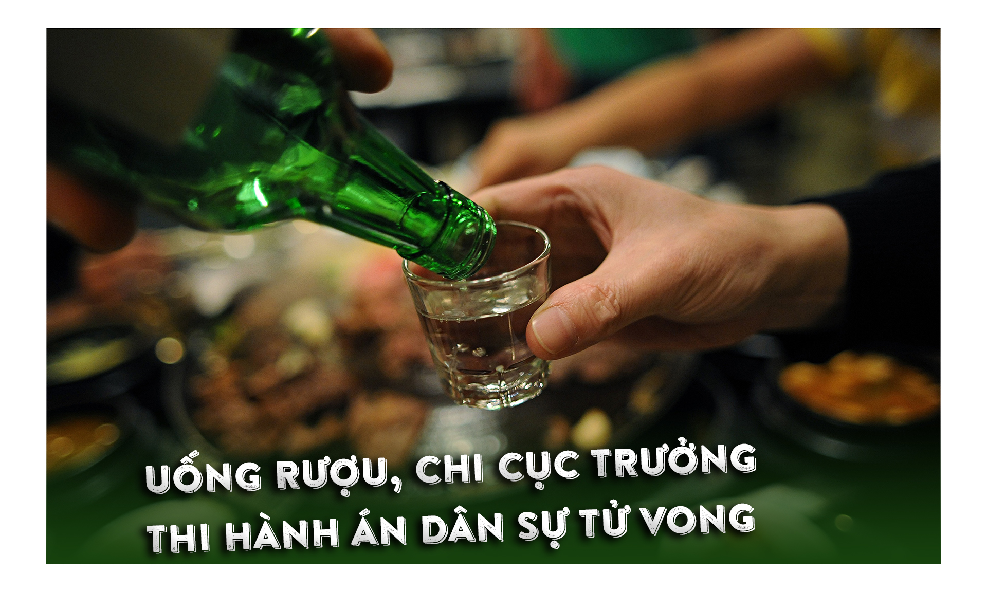 Tình tiết ly kỳ và sự thật kinh hoàng phía sau những vụ án gây “chấn động” - 19