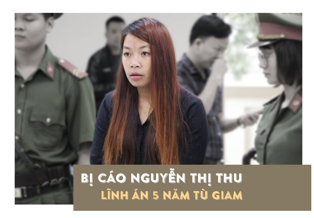 Tình tiết ly kỳ và sự thật kinh hoàng phía sau những vụ án gây “chấn động” - 26