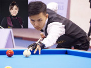 Thể thao - Sao trẻ bi-a Việt Nam gia nhập PBA Tour: Sát cánh cùng 2 mỹ nhân