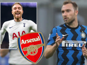 Bóng đá - Arsenal nguy cơ xuống hạng: Gây sốc xui cựu SAO Tottenham phản bội