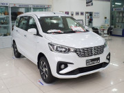 Tin tức ô tô - Suzuki Ertiga được đại lý giảm giá &quot;khủng&quot; gần 100 triệu đồng