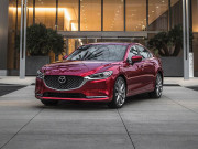 Tin tức ô tô - Bảng giá xe Mazda6 lăn bánh tháng 12/2020, giảm 30 triệu đồng