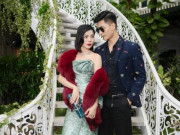 Đời sống Showbiz - Lệ Quyên công khai xuất hiện tình tứ bên trai trẻ kém 12 tuổi