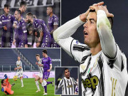 Bóng đá - Ronaldo đón Giáng sinh: Gửi tối hậu thư cho Juventus, mở đường đến PSG