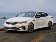 Tin tức ô tô - Giá xe Kia Optima lăn bánh tháng 12/2020