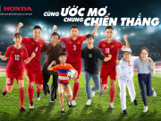 Bóng đá - ĐTQG Việt Nam - U22 VN 3-2: Kịch tính trận thử sức để vươn tới đỉnh cao mới