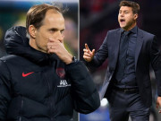 Bóng đá - Sững sờ nhà giàu PSG sa thải HLV Tuchel: Pochettino làm thầy Neymar?