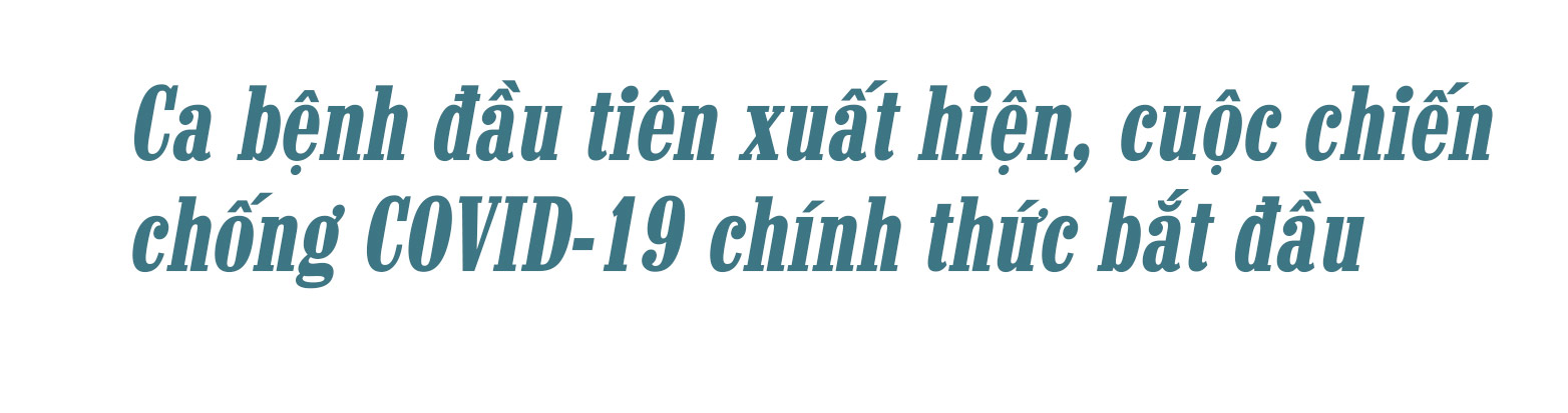 Một năm nhìn lại cuộc chiến chống “kẻ thù vô hình”- COVID-19 - 2