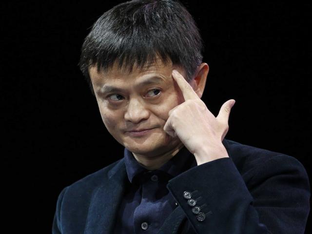 Báo TQ tuyên bố bất ngờ về vụ điều tra đế chế trăm tỷ USD của tỷ phú Jack Ma