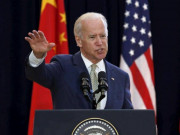 Thế giới - Báo Mỹ: Thách thức lớn nhất của Biden là tránh chiến tranh với Trung Quốc