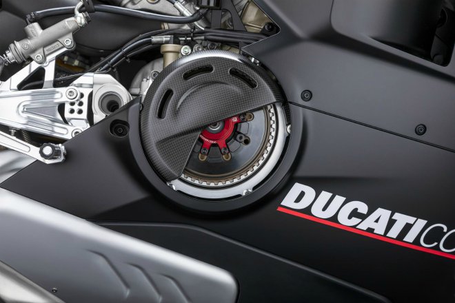 Chi tiết siêu phẩm 2021 Ducati Panigale V4 SP giá 860 triệu đồng - 12