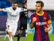 Bóng đá - Dự đoán tỷ số vòng 16 La Liga: Real Madrid - Barcelona tiếp đà thăng hoa?