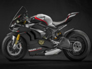 Thế giới xe - Chi tiết siêu phẩm 2021 Ducati Panigale V4 SP giá 860 triệu đồng