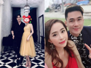 Đời sống Showbiz - Sau nhiều năm chia tay Quỳnh Nga, Khánh Phương bất ngờ công khai người yêu &quot;bí ẩn&quot;