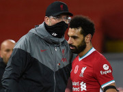 Bóng đá - Nóng tương lai Salah đi hay ở lại Liverpool, HLV Klopp lập tức lên tiếng