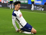 Bóng đá - Son Heung Min đòi lương 7,8 tỷ đồng/tuần vượt Kane, Tottenham choáng váng