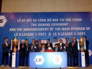 Bóng đá - Quang Hải, Công Phượng đua tài mùa giải V-League 2021 có gì đặc biệt?