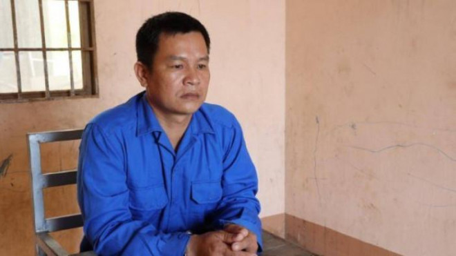 Chân dung đối tượng dùng ảnh “nhạy cảm” tống tiền nữ sinh ở Tây Ninh