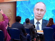 Thế giới - Hạ viện Nga mở đường cho ông Putin làm thêm 2 nhiệm kỳ nữa