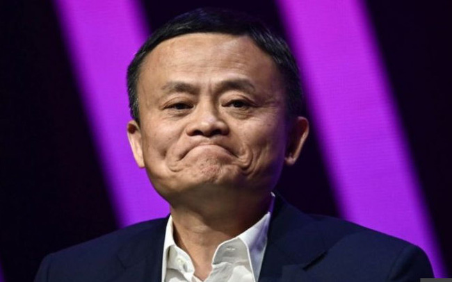 Sự tự tin thái quá và khối tài sản khổng lồ là nguyên nhân Jack Ma đang đối mặt với thách thức vô cùng lớn.