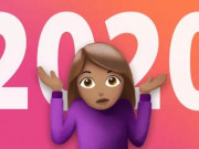 Công nghệ thông tin - Câu &quot;thả thính&quot; và emoji phổ biến nhất trên ứng dụng hẹn hò Tinder năm 2020