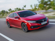 Tin tức ô tô - Honda Civic được một số đại lý giảm giá 80 triệu đồng