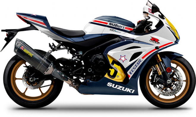 suzuki