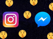 Công nghệ thông tin - Chế độ Vanish trên Messenger và Instagram là gì?