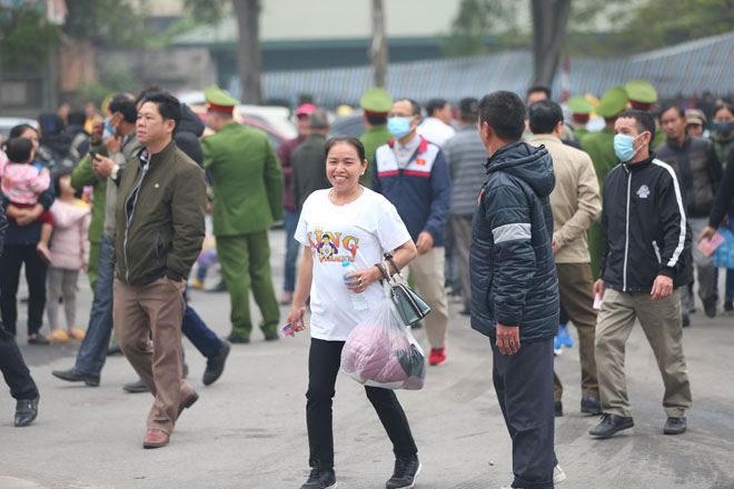 Trực tiếp bóng đá ĐT Việt Nam - U22 Việt Nam: Căng như dây đàn (Hết giờ) - 14