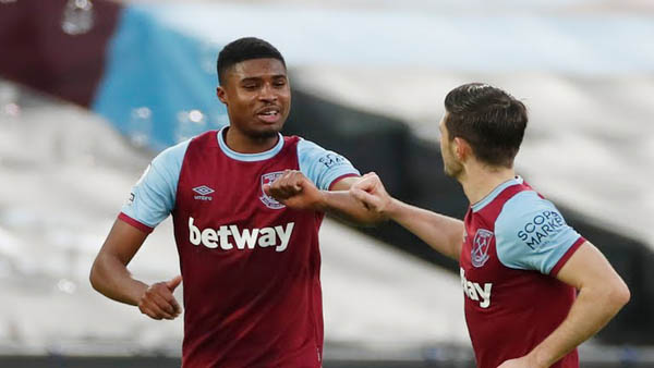 Trực tiếp bóng đá West Ham - Brighton: Đỉnh điểm hấp dẫn (Hết giờ) - 4