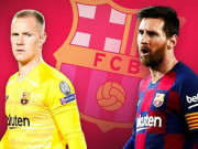 Bóng đá - SỐC: Messi bị 6 cầu thủ Barca tuyệt giao, ngỡ ngàng danh tính kẻ cầm đầu