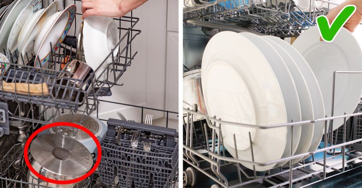 7 silly mistakes when using a dishwasher that many people still make - 2