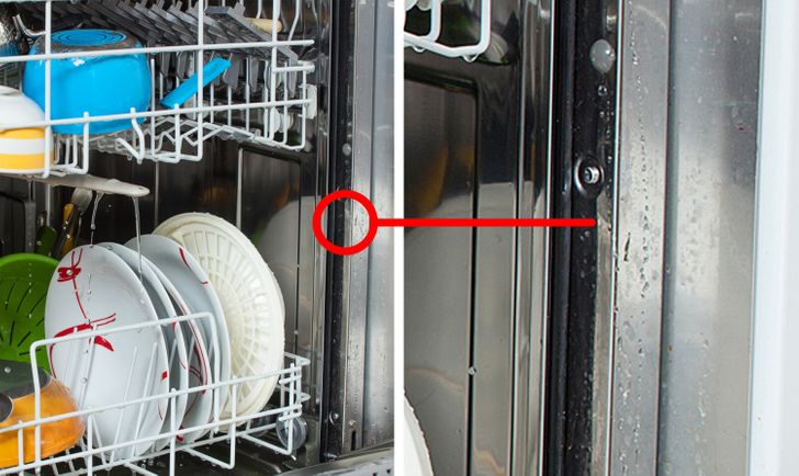 7 silly mistakes when using a dishwasher that many people still make - 3