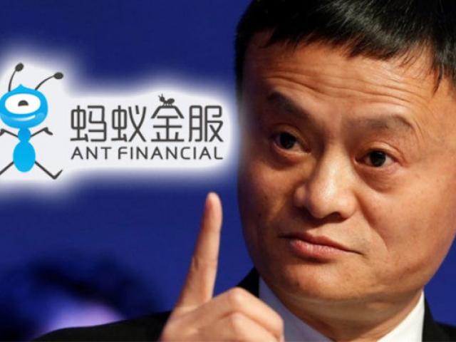 Trung Quốc “dội gáo nước lạnh” vào tham vọng của tỷ phú Jack Ma